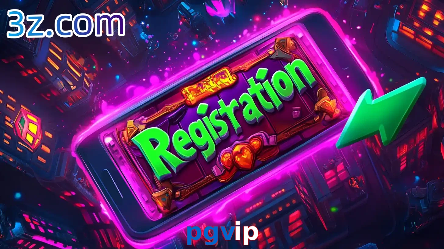 pgvip registro slots online celular